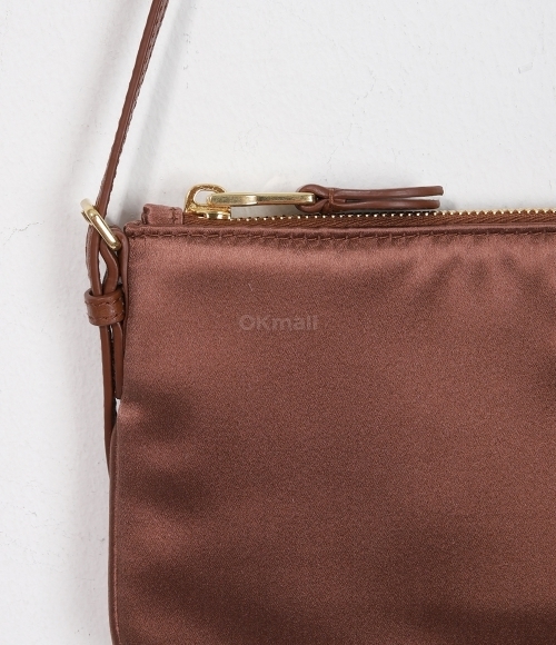 Miu Miu]새틴 미니 파우치 (5NI007 049 F0324) | 오케이몰