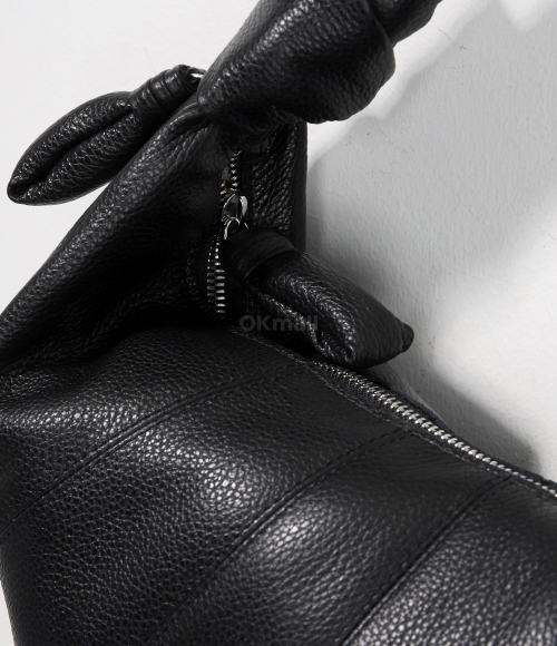 Lemaire]Fortune Croissant Bag (BG0071 LL0018 999) | 오케이몰