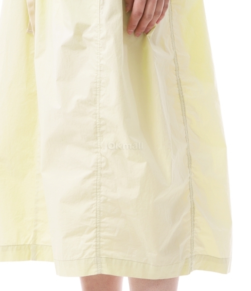 Lemaire｜DRESSES (Parachute Dress (DR1110 LF1364 506)) Lemaire Parachute Dress - LABELS
