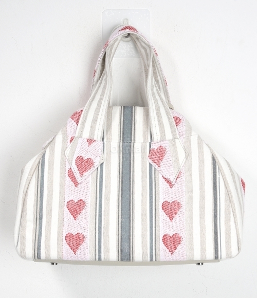 Vivienne Westwood｜ (ARCHIVE MEDIUM HANDBAG (4702000LW W Vivienne Westwood]ARCHIVE MEDIUM HANDBAG (4702000LW W0148