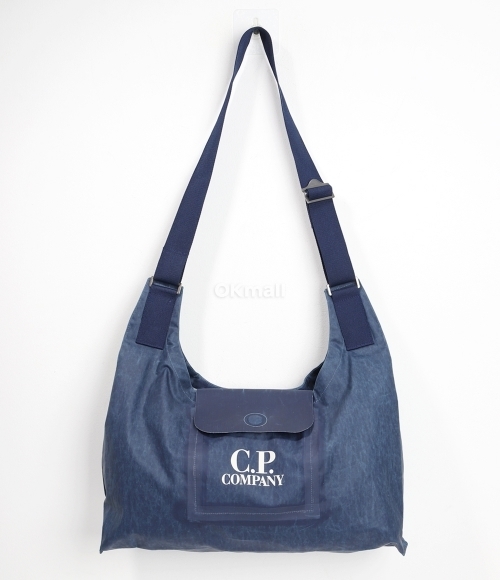 CP COMPANY]TOOB-Two Shoulder Bag (18CMAC287A 110078A 893