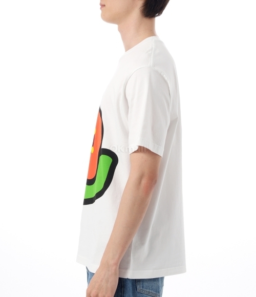 KENZO｜ (FF5 5TS530 4SG 02A) KENZO]팝 클래식 티셔츠 (FF5 5TS530 4SG 02A) | 오케이몰
