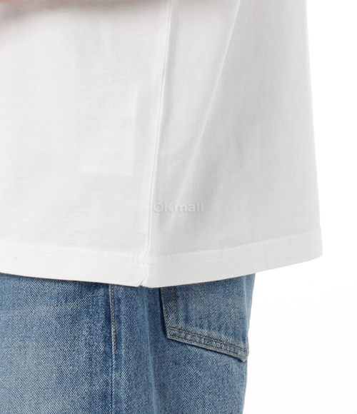 KENZO｜ (FF5 5TS530 4SG 02A) kenzo-shirts-tops-extra-small-