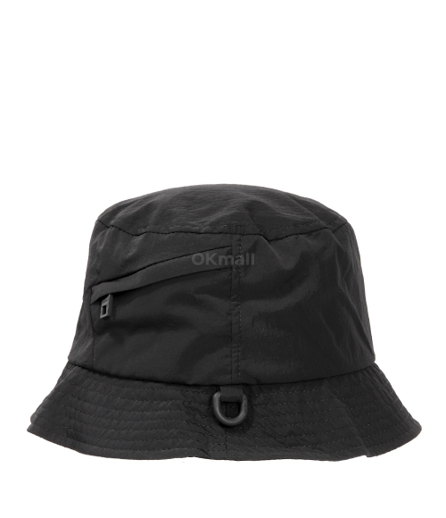 【送料&関税込】Jacquemus Le Bob Nylon - Unisex le bob ovalie bucket hat unisex khaki in nylon - JACQUEMUS