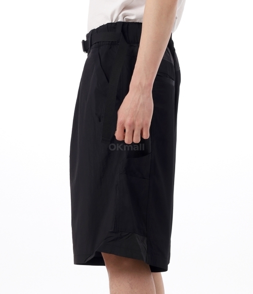 Y-3]M NYL SHORTS (JN4911) | 오케이몰