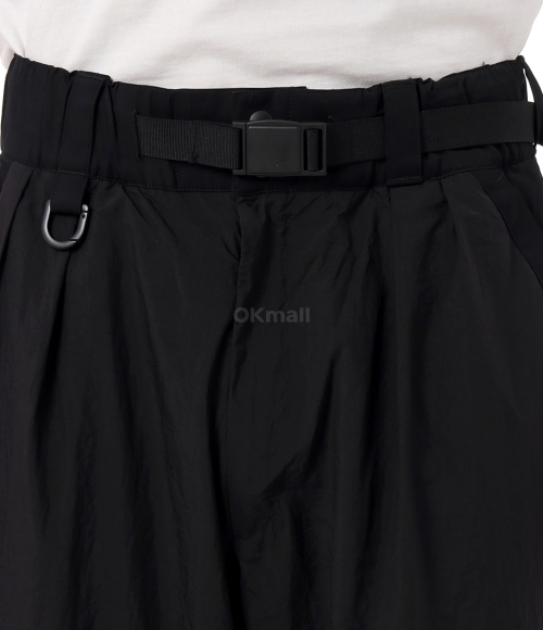 【Y3】M NYL SHORTS◆JN4911 Y-3 Y-3 Half Pants NYL SHORTS nylon Shorts JN4911