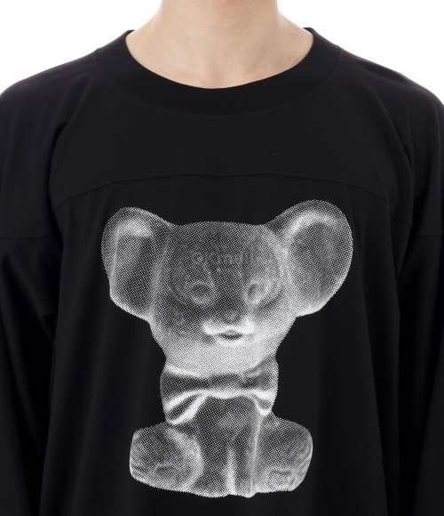 Vivienne Westwood｜ (MOUSE FRESH T-SHIRT (3G010031 J001M Vivienne Westwood MOUSE FRESH T-SHIRT Black Men's Size L