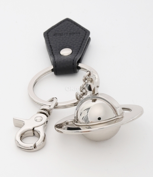 Vivienne Westwood｜ (3D ORB SILVER (8203011LU OM0014 N40 Vivienne Westwood]3D ORB SILVER (8203011LU OM0014 N403