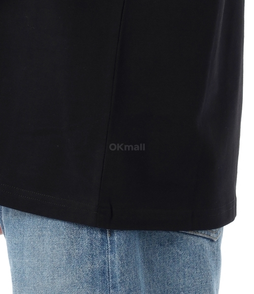 MSGM]로고 자수 티셔츠 (3840MM104 257098 99) | 오케이몰
