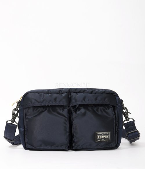 PORTER-YOSHIDA & CO]TANKER SLING BAG (622-08634 50) | 렉스몬드