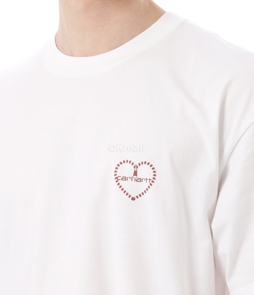 CARHARTT WIP]S/S Furoshiki T-Shirt (I034655 1WZXX) | 오케이몰
