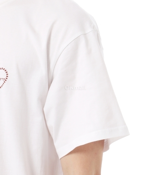 CARHARTT WIP｜ (S/S Furoshiki T-Shirt (I034655 1WZXX)) Carhartt WIP S/S Furoshiki T-Shirt, Blue / White | Official