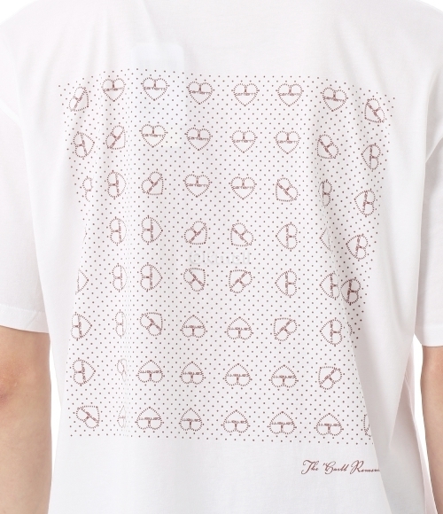 CARHARTT WIP｜ (S/S Furoshiki T-Shirt (I034655 1WZXX)) Carhartt WIP Furoshiki T-Shirt in White | SVD USA