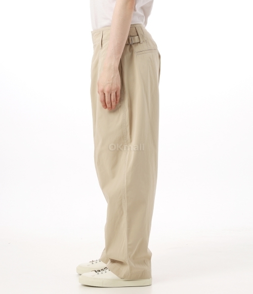 Lemaire]MAXI PLEATED PANTS (PA1202 LF1352 238) | 오케이몰