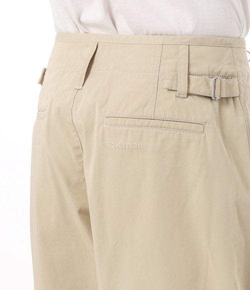 Lemaire]MAXI PLEATED PANTS (PA1202 LF1352 238) | 오케이몰