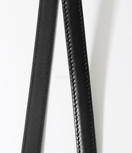 FENDI]FF DIAMOND BELT (8C0742 ANSS F0KUR) | 오케이몰