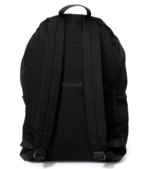 VISVIM｜BACKPACKS (CORDURA RUCKSACK (0125103003040 BLACK CORDURA 22L | Visvim Official North American Web Store