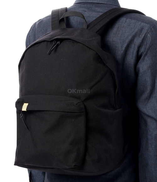 VISVIM]CORDURA RUCKSACK 22L (0125103003040 BLACK) | 오케이몰