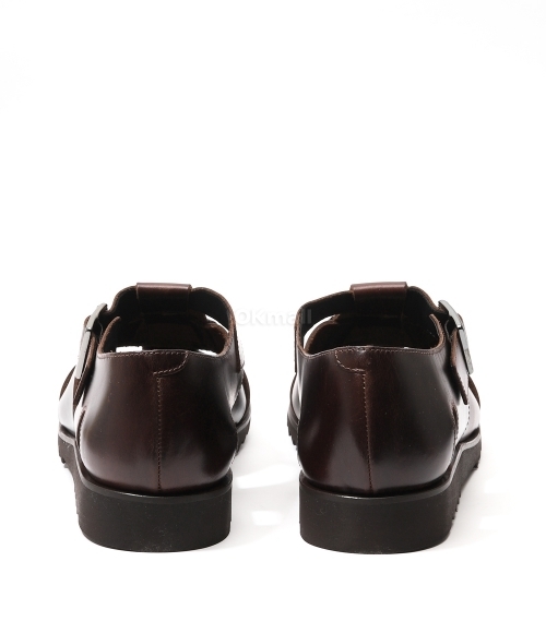 Paraboot]Pacific America (1233 62) | 오케이몰