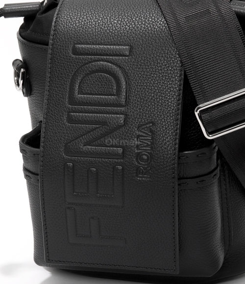 FENDI]Mini Strike (7VZ086 AMAC F0GXN) | 오케이몰