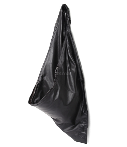 Lemaire｜ (SCARF BAG (BG0157 LL0075 096)) LEMAIRE-SCARF BAG-BG0157 LL0075 MU096 – Dope