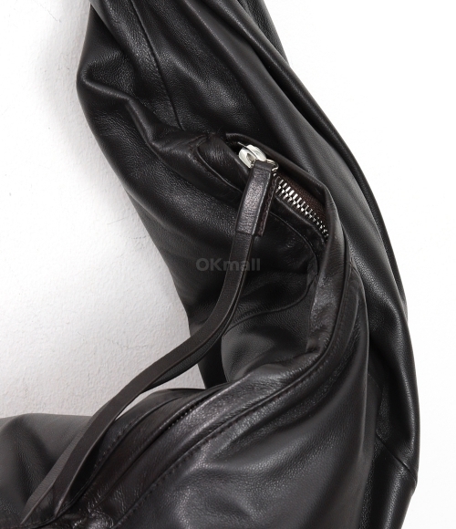 Lemaire｜ (SCARF BAG (BG0157 LL0075 096)) LEMAIRE-SCARF BAG-BG0157 LL0075 MU096 – Dope