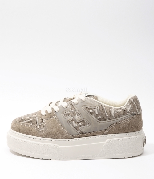 FENDI レディース スニーカー 8E8572 ASAY F1RUN Fendi Sneakers Match | Women's Shoes | Vitkac