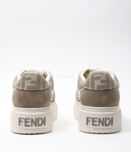 FENDI]Match Sneakers (8E8572 ASAY F1RUN) | 오케이몰