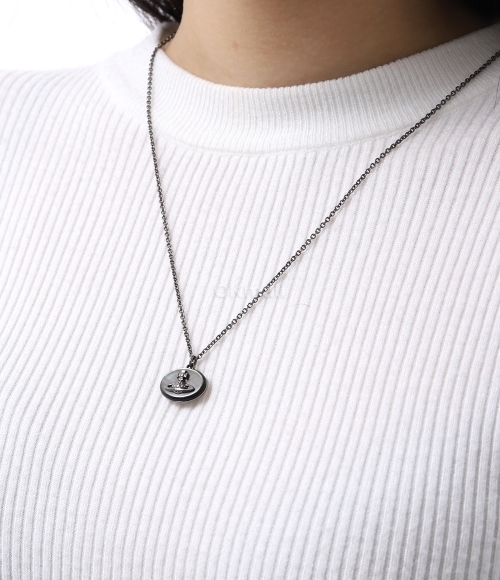 Vivienne Westwood]ELIZA PENDANT (630203FT 02S397) | 오케이몰