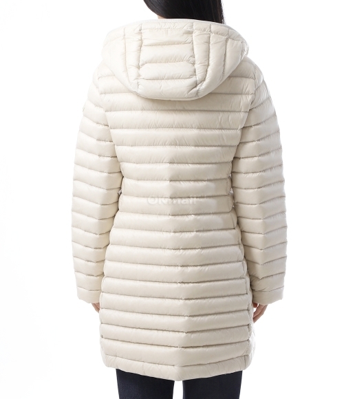 MONCLER]Igelong 후드 롱 다운 자켓 (1C00006 597YF 20F) | 오케이몰