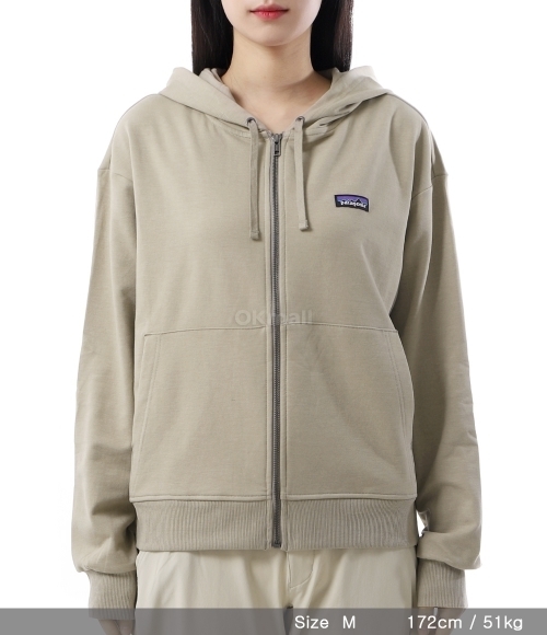 patagonia｜ (W Ahnya Full-Zip Hoody (42146-SBDY)) Patagonia Women's Ahnya Full-Zip Hoody