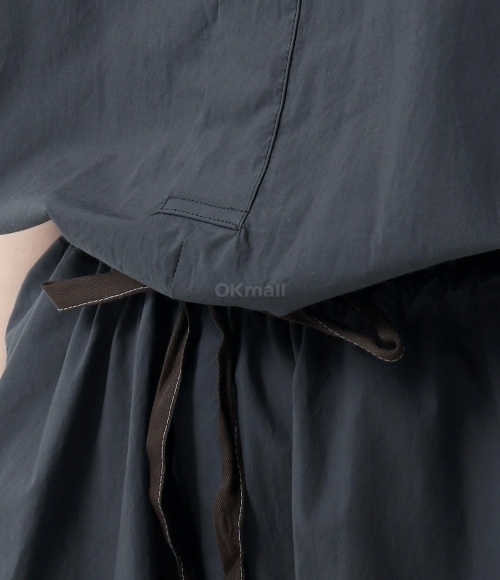 Lemaire]Parachute Dress (DR1110 LF1364 980) | 오케이몰