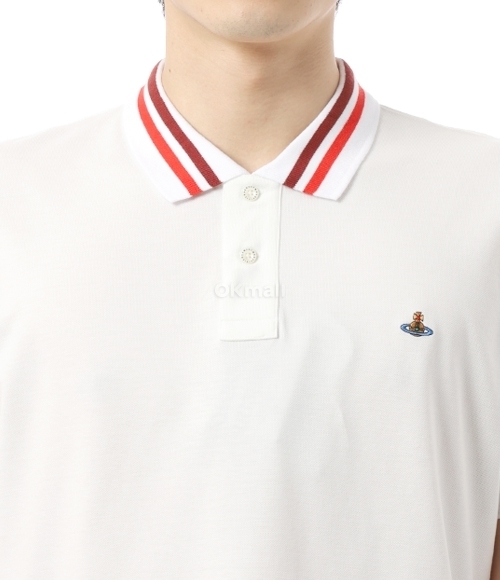 Vivienne Westwood]CLASSIC POLO (2H01000I J0009 A401) | 오케이몰