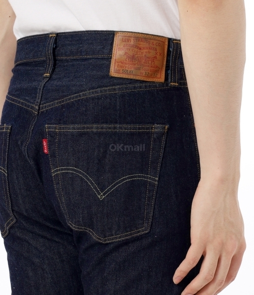 LEVI'S Tom Sachs 1947 501 XX LVC 30×32 楽天市場】リーバイス lvc