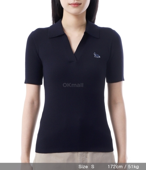 FOXEY 38 Knit Parka Fox Pique FOXEY Cardigans – FOXEY 公式