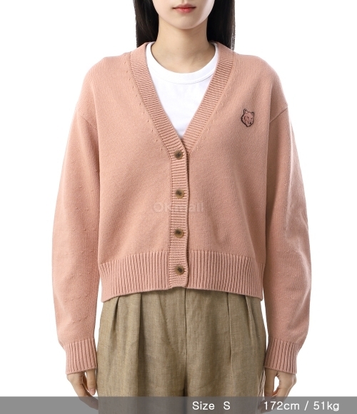 新品未使用❗️完売商品　gypsohila cloud cardigan gypsohila ジプソフィアcloud cardiganカーディガン