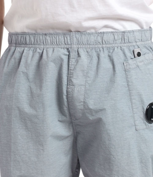 CP COMPANY｜ (Lens Swim Shorts (18CMBW233A 005991G 916)) C.P. Company Lens Swim Shorts 18CMBW233A-005991G-916 | OVERKILL