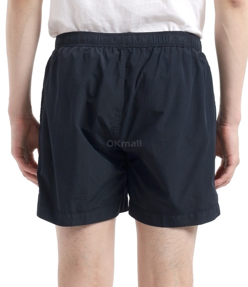 CP COMPANY]Lens Swim Shorts (18CMBW233A 005991G 888) | 오케이몰