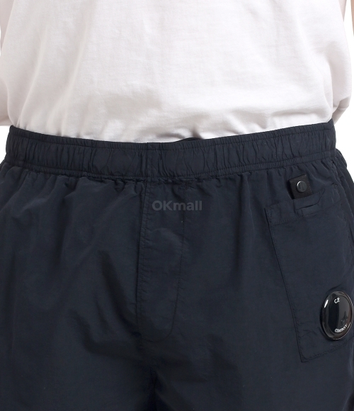 CP COMPANY｜ (Lens Swim Shorts (18CMBW233A 005991G 916)) BW233A 005991G Shorts NAVY from C.P. Company 107 EUR