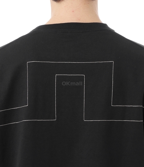J.LINDEBERG]Tjorn Bridge T-Shirt (FMJT14035-9999) | 오케이몰
