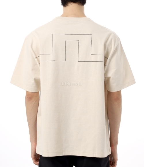 J.LINDEBERG]Tjorn Bridge T-Shirt (FMJT14035-U029) | 오케이몰