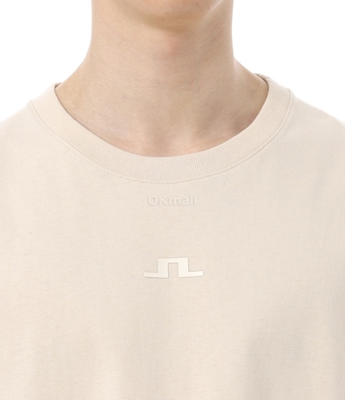 J.LINDEBERG]Tjorn Bridge T-Shirt (FMJT14035-U029) | 오케이몰