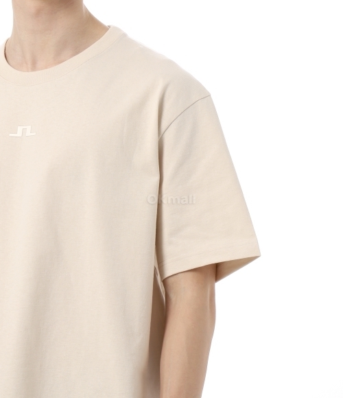 J.LINDEBERG]Tjorn Bridge T-Shirt (FMJT14035-U029) | 오케이몰