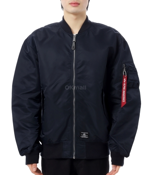 Alpha Industries]L-2B MOD GEN II FLIGHT JACKET (MJL53001C1