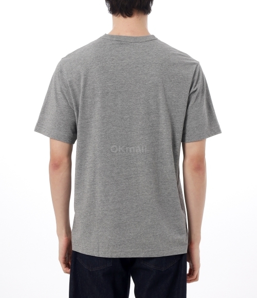 Alpha Industries｜ (ESSENTIAL GEN II TEE (UTE53502PK BLA Alpha Industries]ESSENTIAL GEN II TEE (UTE53502PK REPLICA