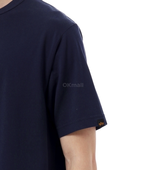 Alpha Industries]ESSENTIAL GEN II TEE (UTE53502PK REPLICA
