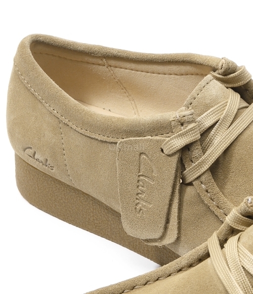 Clarks]Wallabee EVO Sh (26174747) | 오케이몰