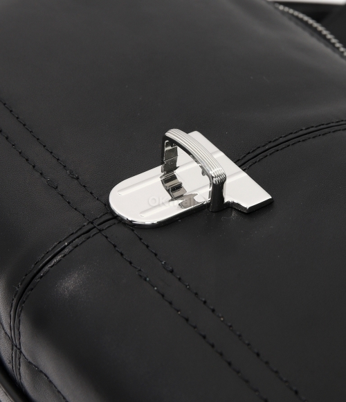 Lemaire]Small Gear Bag (BG0084 LL0122 999) | 오케이몰