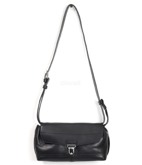 Lemaire｜ (Small Gear Bag (BG0084 LL0122 999)) Lemaire: Women's Small Gear Bag (Black) | DSML E-SHOP