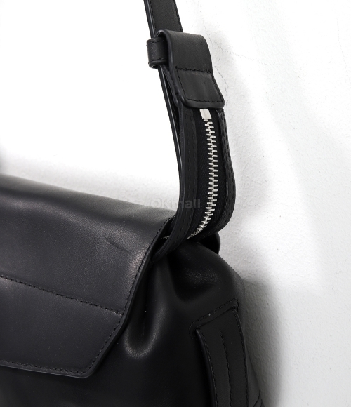 Lemaire]Small Gear Bag (BG0084 LL0122 999) | 오케이몰